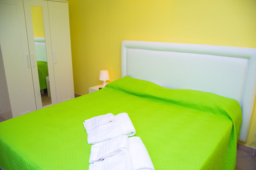 Lemon Flats Sorrento Bed and Breakfast Εξωτερικό φωτογραφία